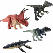 Mattel Dinozaurs Mattel Wild