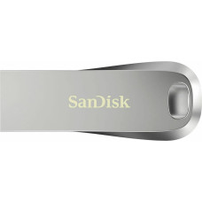 Sandisk USB Zibatmiņa SanDisk SDCZ74-032G-G46 Pelēks Sudrabains Tērauds 32 GB (1 gb.)