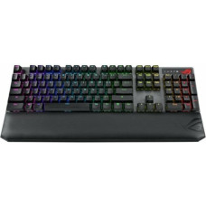 Asus Игровая клавиатура Gaming Asus Strix Scope NX AZERTY