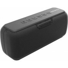 Vulkkano Портативный Bluetooth-динамик Vulkkano Blast XL Чёрный 60 W