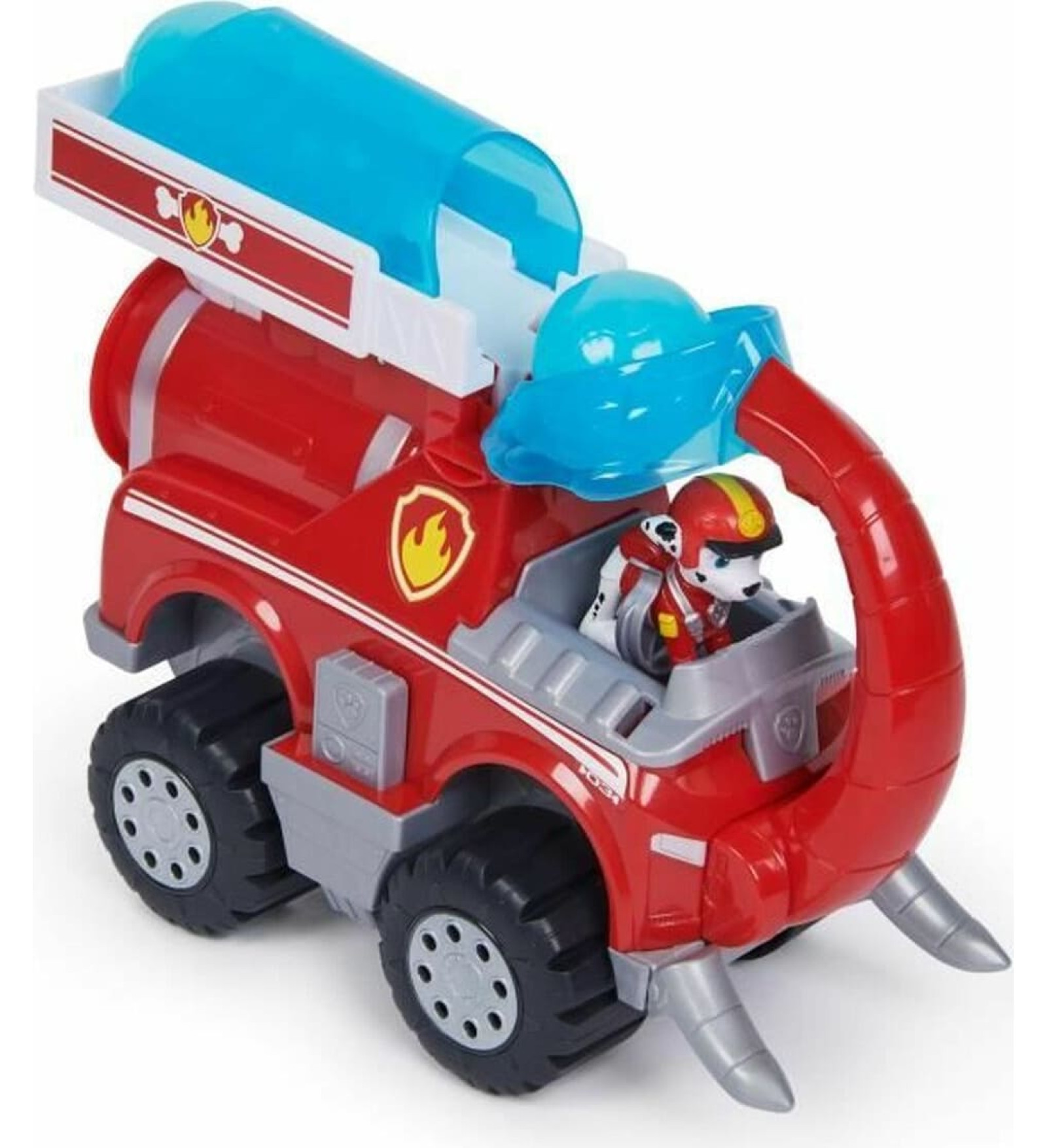 Spin Master Playset Spin Master Paw Patrol Marshall´s