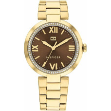 Tommy Hilfiger Sieviešu Pulkstenis Tommy Hilfiger 1782631 (Ø 34 mm)