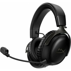 Hyperx Austiņas ar Mikrofonu Spēlēm Hyperx Cloud III