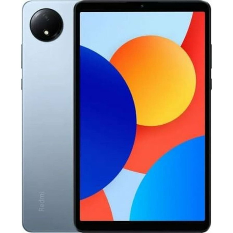 Xiaomi Planšete Xiaomi RED PSE 4G 4-64 BL Octa Core 4 GB RAM 64 GB Zils