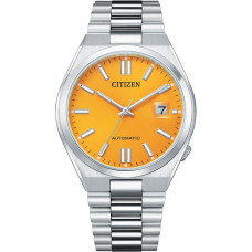 Citizen BISSET BSMF59 VĪRIEŠU PULKSTENIS — AUTOMĀTISKS (zb102c)