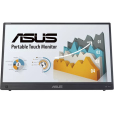 Asus Monitors Asus MB16AMTR Full HD 15,6