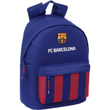 F.c. Barcelona Рюкзак для ноутбука F.C. Barcelona 24/25 Тёмно Бордовый Тёмно Синий 31 x 41 x 16 cm 14,1