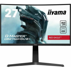 Iiyama Monitors Iiyama GB2766HSU-B1 27