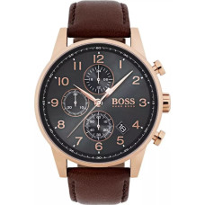 Hugo Boss ЧАСЫ МУЖСКИЕ 1513496 - НАВИГАТОР (ж010б)