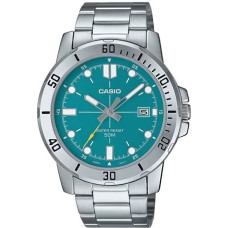 Casio VĪRIEŠU PULKSTENIS MTP-VD01D-3E2 (zd185h) + BOX