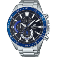 Casio Edifice vīriešu pulkstenis 49 mm EFV-620D-1A2 + BOX