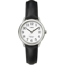 Timex ЧАСЫ ЖЕНСКИЕ EASY READER Classic T2H331UP + КОРОБКА