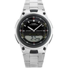 Casio VĪRIEŠU PULKSTENIS AW-80D 1AV (zd019a) + KASTĪTE