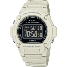 Casio VĪRIEŠU PULKSTENIS W-219H-2A + BOX