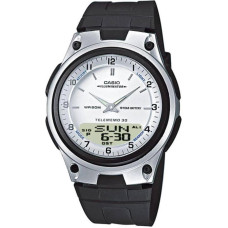 Casio VĪRIEŠU PULKSTENIS AW-80 1AV (zd019c) + BOX