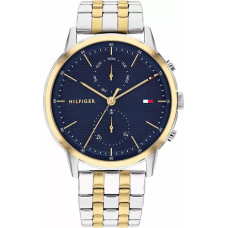 Tommy Hilfiger ЧАСЫ МУЖСКИЕ 1710570 Legend (zf107b) + КОРОБКА