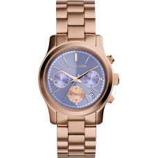 Michael Kors ЖЕНСКИЕ ЧАСЫ MK6163 - RUNWAY (zm592c)