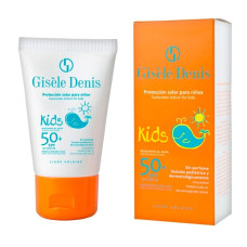 Gisèle Denis Sunscreen for Children Gisèle Denis Spf 50+ (40 ml)