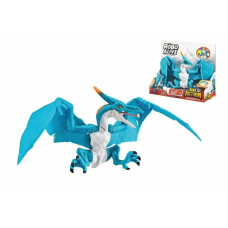 Zuru Dinozaurs Zuru Robo Alive: Dino Action Pterodactyl Celeste Съчленена Фигура