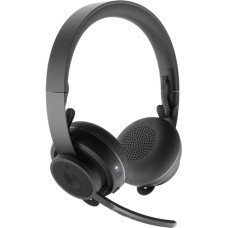 Logitech Austiņas ar Mikrofonu Spēlēm Logitech 981-000859