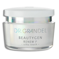 Dr. Grandel Atjaunojošs pretgrumbu krēms Dr. Grandel Beautygen 50 ml