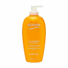 Biotherm Ķermeņa losjons Biotherm Oil Therapy (400 ml)