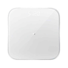 Xiaomi Elektroniskie Svari ar Bluetooth Xiaomi Mi Smart Scale 2 Balts