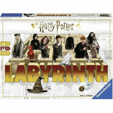 Ravensburger Spēlētāji Ravensburger HARRY POTTER Labyrinth