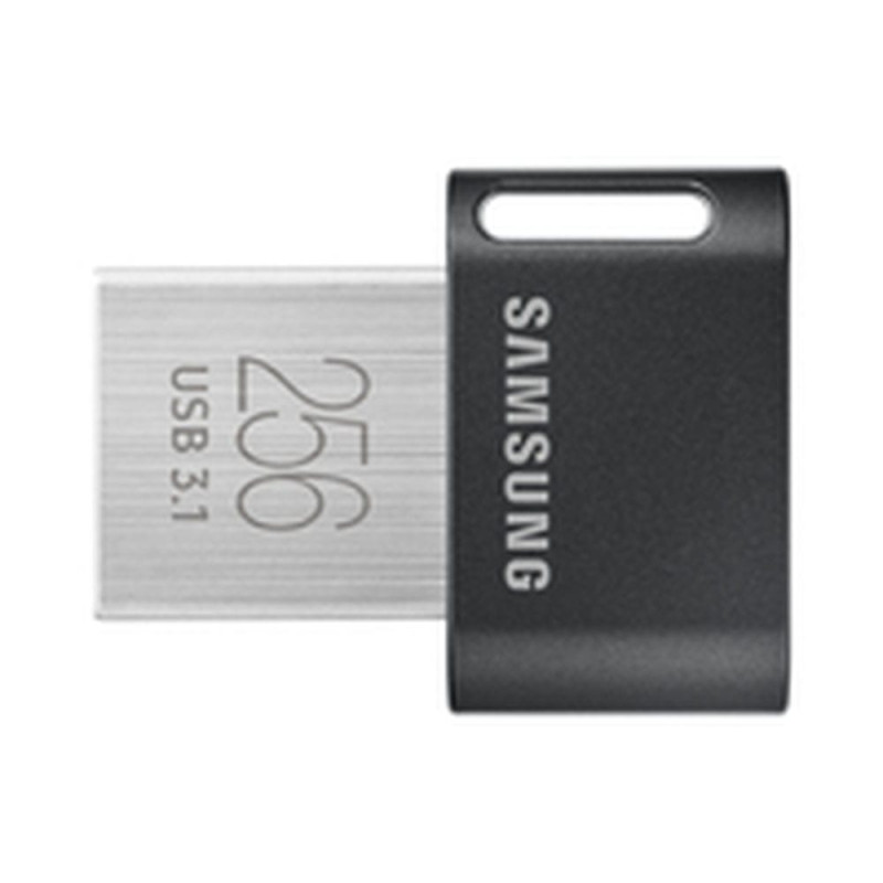 Samsung USB Zibatmiņa Samsung MUF-256AB/APC Melns 256 GB