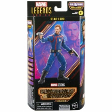 Hasbro Rotaļu figūras Hasbro Star-Lord