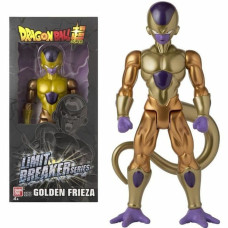 Dragon Ball Съчленена Фигура Dragon Ball Super: Giant Limit Breaker Golden Frieza 30 cm