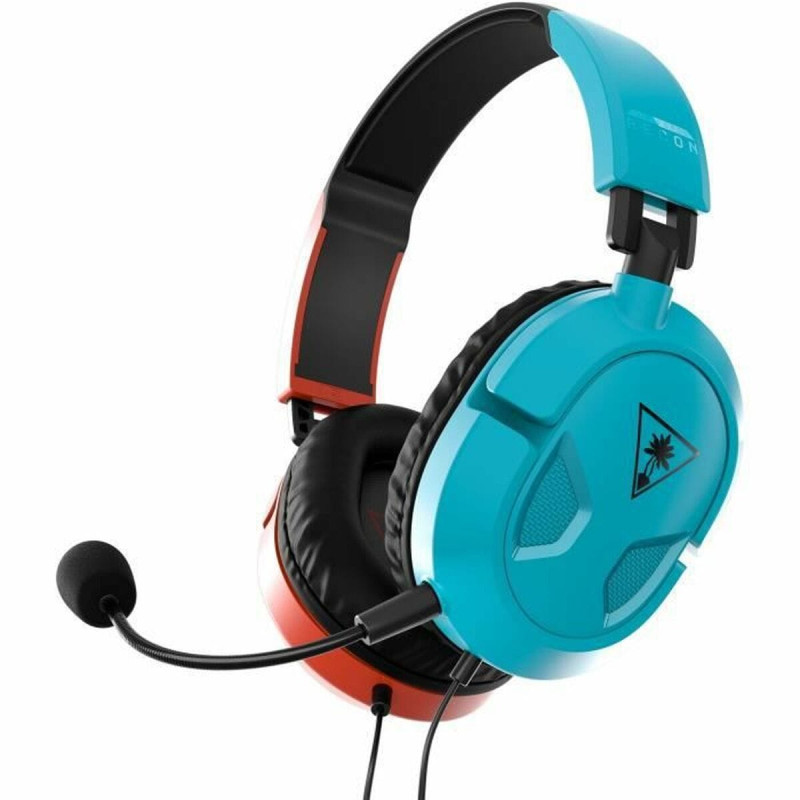 Turtle Beach Austiņas ar Mikrofonu Turtle Beach Recon 50