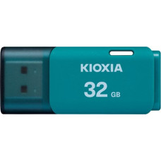 Kioxia USB Zibatmiņa Kioxia TransMemory U202 Zils 32 GB