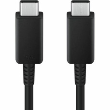 Samsung USB-C Kabelis Samsung EP-DX510JBE Melns 1,8 m