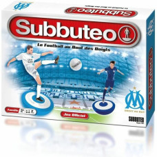 Megableu Spēlētāji Megableu Subbuteo Olympique de Marseille (FR)