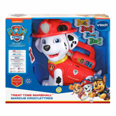 Vtech Figūra Vtech Marcus Croc'lettres (FR)