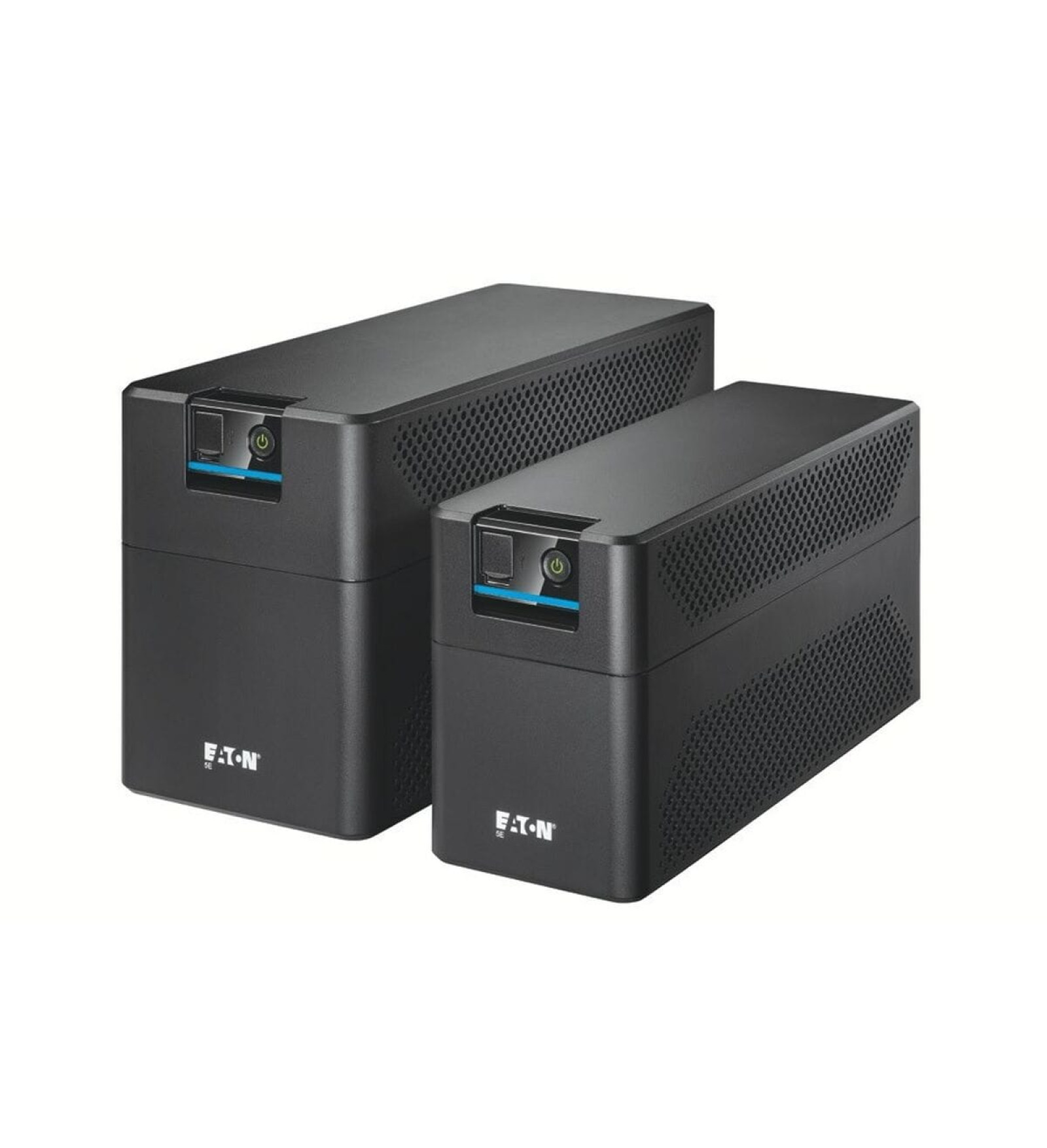 Eaton Nepārtrauktās Barošanas Sistēma Interaktīvā Barošanas Sistēma UPS Eaton 5E Gen2 900 USB 220 V 240 V