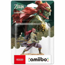 Amiibo Kolekcionējamas figūras Amiibo Zelda: Tears of the Kingdom - Ganondorf