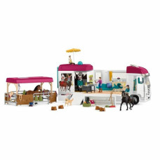 Schleich Playset Schleich Horse Club