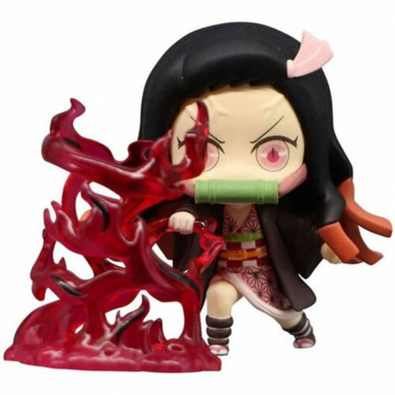 Good Smile Company Rotaļu figūras Good Smile Company Nezuko Kamado Kimetsu