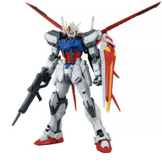 Bandai Kolekcionējamas figūras Bandai 1/100 AILE STRIKE GUNDAM VER. RM BL