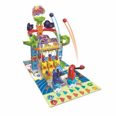 Vtech Playset Vtech Marble Rush