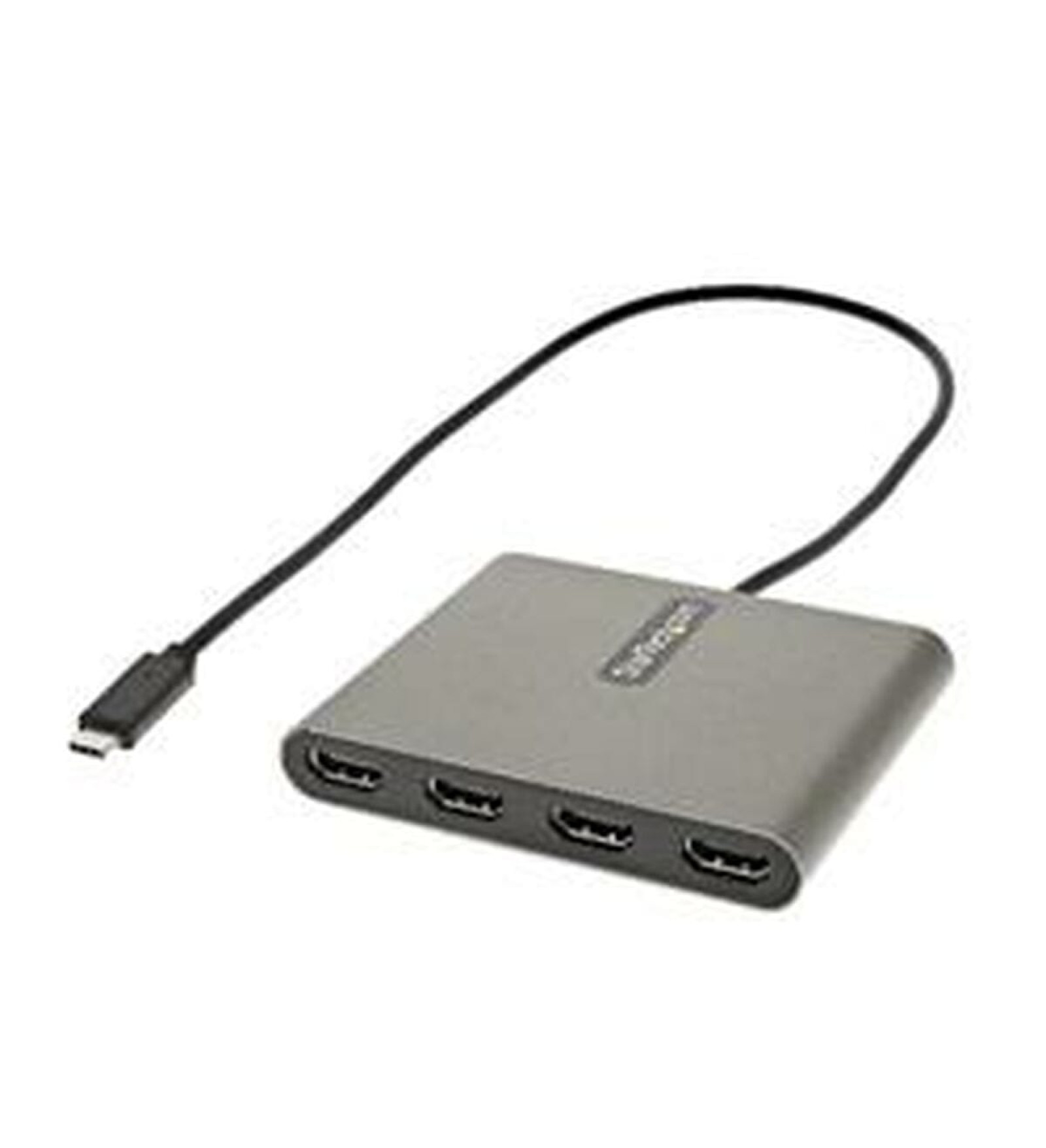 Startech USB-C - HDMI kaapeli Startech USBC2HD4 Pelēks