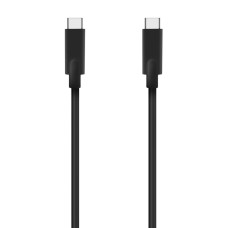 Aisens USB-C Kabelis Aisens A107-0705 Melns 3 m