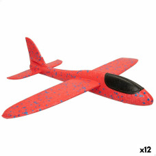 Colorbaby Lidmašīna Colorbaby Let's Fly 47 x 14 x 48 cm Foam (12 gb.)