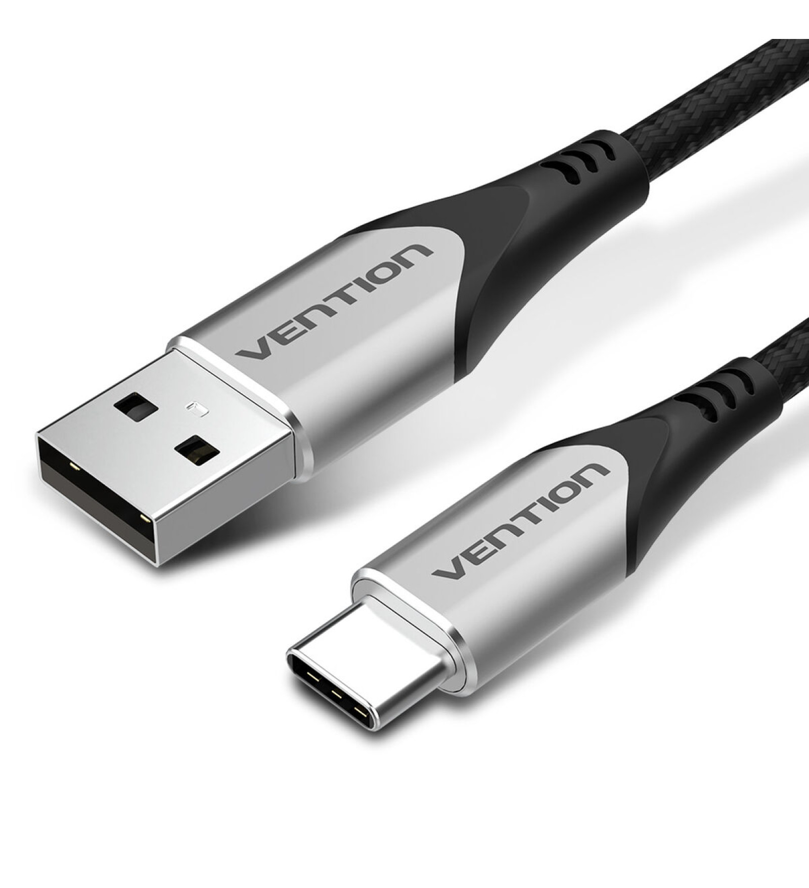 Vention USB Kabelis Vention CODHH 2 m (1 gb.)