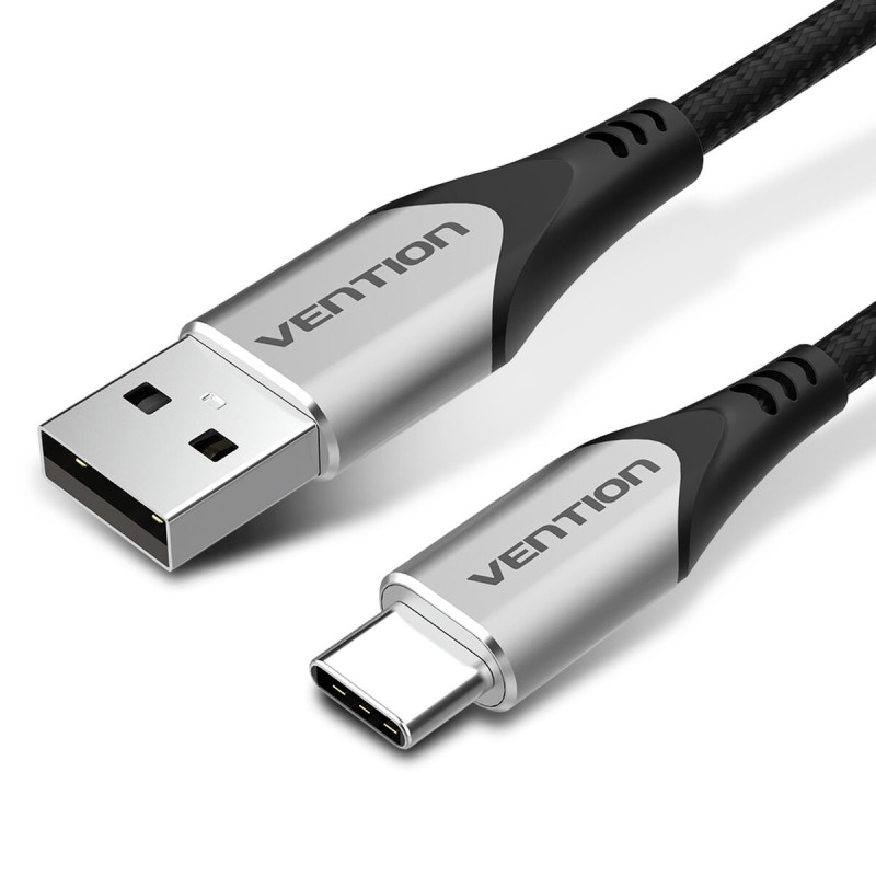 Vention USB Kabelis Vention CODHH 2 m (1 gb.)