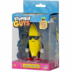 Bandai Playset Bandai Stumble Guys Banana