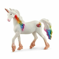 Schleich Rotaļu figūras Schleich 70726 Unicorn