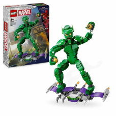 Lego Celtniecības Komplekts Lego 76284 Marvel